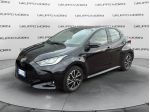 Toyota Yaris Hybrid Trend MY20