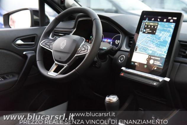 RENAULT Captur Captur 1.2 eco-g Techno 120cv rif. 24108109 - Foto 7
