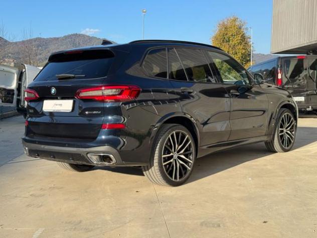 BMW X5 xDrive30d Msport rif. 23944485 - Foto 3