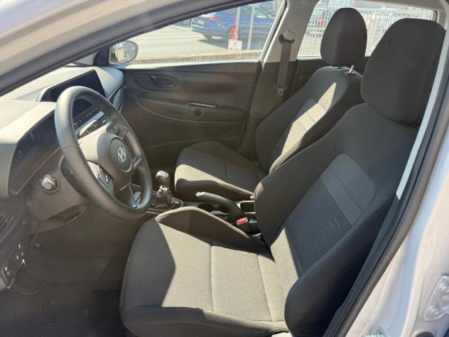 Hyundai Bayon 1.2 MPI 79cv Xline - Foto 4