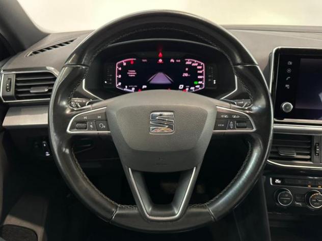 SEAT Tarraco 2.0 TDI 4Drive DSG Style 7 Posti rif. 22950734 - Foto 8
