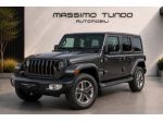JEEP Wrangler Unlimited 2.2 Mjt II Sahara