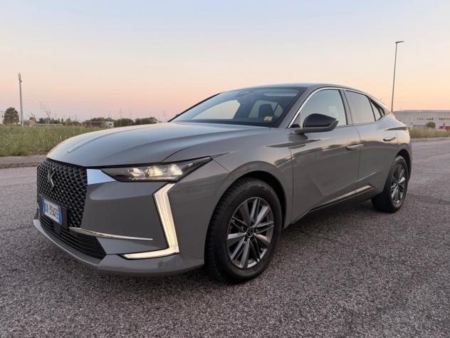 DS4 CrossBack BlueHDi 130 aut. Business - Foto 5
