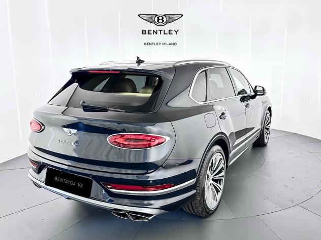 Bentley Bentayga Bentayga 4.0 V8 auto Atelier 26MY - BENTLEY MILANO - Foto 7