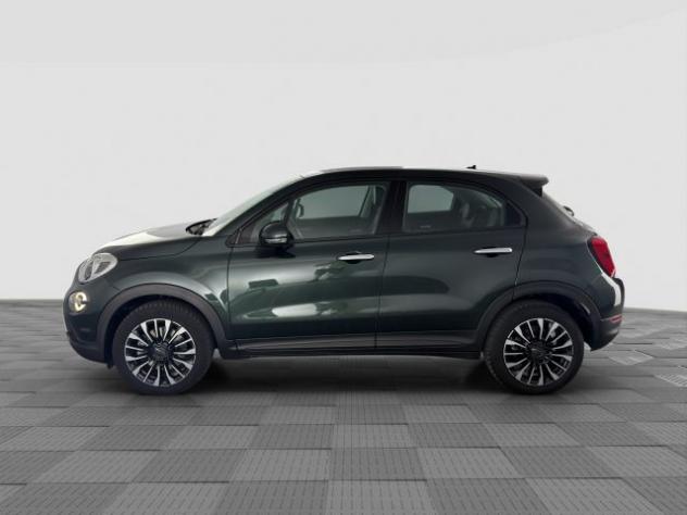 FIAT 500X 500X 1.3 Mjet 95CV 4x2 CITY CROSS rif. 23882044 - Foto 2