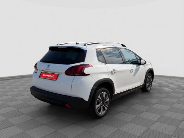 PEUGEOT 2008 2008 PureTech 82 S&S Allure rif. 24152139 - Foto 5