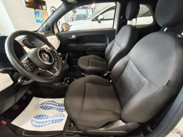 FIAT 500 1.0 Hybrid Dolcevita #TETTO #SENSORI rif. 23891702 - Foto 4