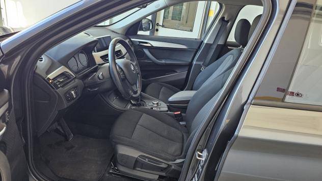 Bmw X1 Sdrive 16d Unico proprietario 2022 - Foto 7