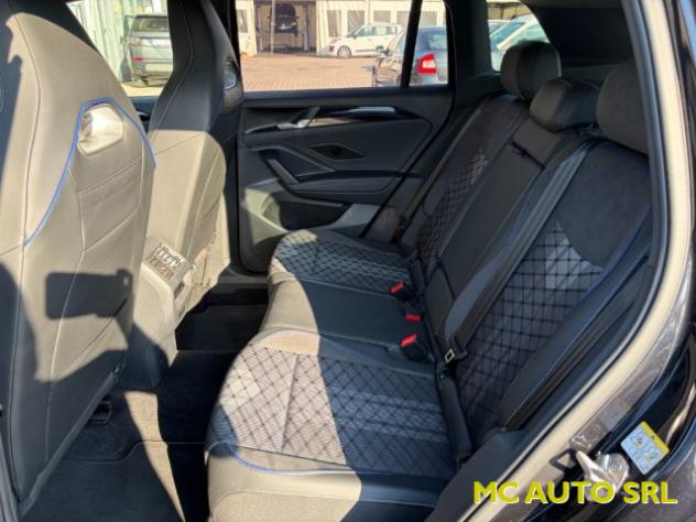 VOLKSWAGEN Tiguan 2.0 TDI 150 CV SCR DSG R-Line PROMO CON FINAZIAMEN rif. 24165644 - Foto 8