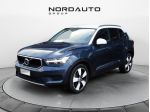 Volvo XC40 (2017--) B4 AWD Geartronic Momentum