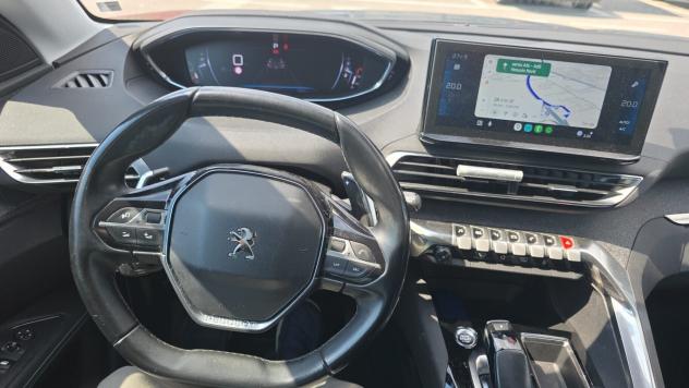 Peugeot 3008 BlueHDi 130 S&S Allure - Foto 8