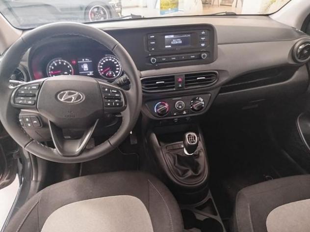 HYUNDAI i10 1.0 MPI AT Prime rif. 23680983 - Foto 10