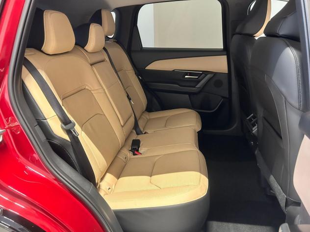Mazda CX-5 2.5 e-Skyactiv G M Hybrid AT Homura - Foto 6
