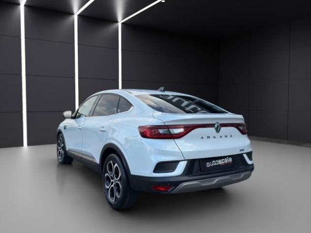 RENAULT Arkana Arkana Full Hybrid E-Tech 145 CV INTENS rif. 23014084 - Foto 3