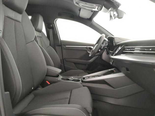 Audi A3 Audi Sportback S line edition TDI 110 kW S tronic - Foto 7