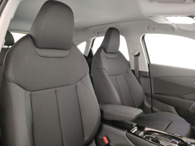 Audi Q3 Audi Sportback Business Advanced e-hybrid 200 kW S tronic - Foto 9