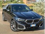BMW X6 X-Drive30d 48V “X-LINE” CERCHI “22”! NUOVA!! rif. 23883280