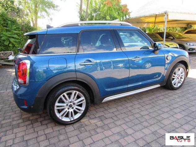MINI - Countryman - Mini Cooper S E Bus. Countrym.ALL4 Aut - Foto 5