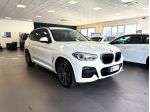 Bmw X3 M xDrive20d Msport - 2020 - AZIENDALE