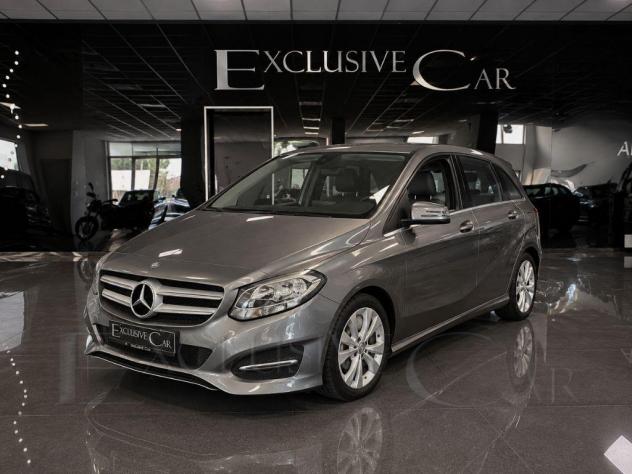 MERCEDES - Classe B - B 180 d Sport - Foto 3