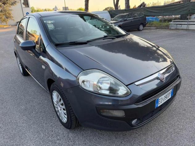 FIAT Punto Evo 1.3 Mjt 75 CV DPF 5p S&S Dynamic Bellissima rif. 23527312