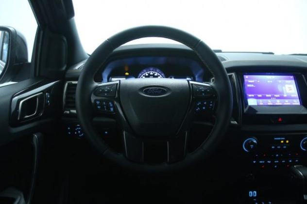 FORD Ranger 2.0 ECOBLUE aut. 213 CV DC Wildtrak 5p./GANCIO TR. rif. 17919145 - Foto 10