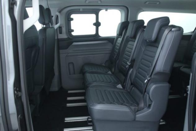 FORD Tourneo Custom 320 2.0 EcoBlue 170CV aut.PL Titanium L2H1 9 posti rif. 22660568 - Foto 8