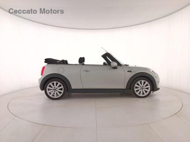 MINI Mini 1.5 Cooper D Boost Cabrio rif. 20897765 - Foto 3