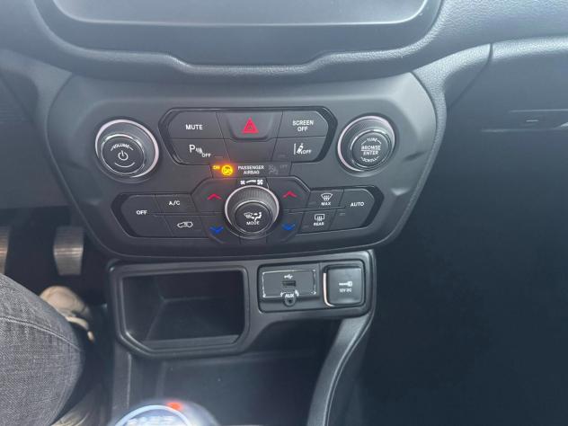 Jeep Renegade 1.6 Mjt 130 CV Limited - Foto 10