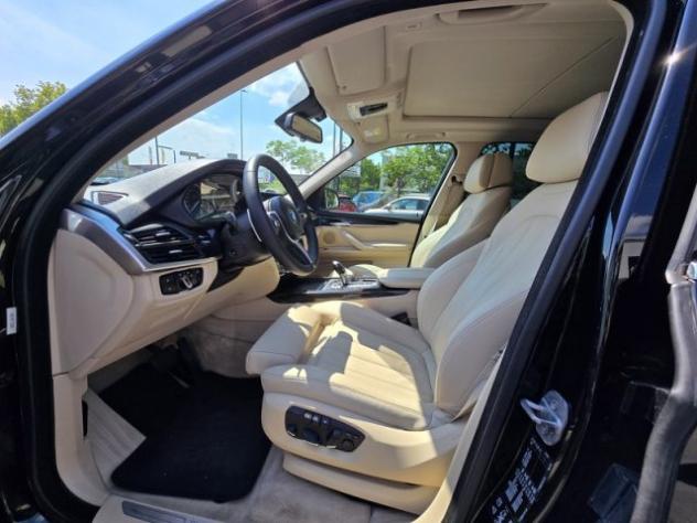 BMW X5 xDrive30d 249CV Luxury TETTO SERVICE BMW PERMUTE rif. 23800018 - Foto 5