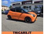 TOYOTA Aygo 1.0 VVT-i x-wave orange NEOPATENTATI PERMUTE rif. 23762149