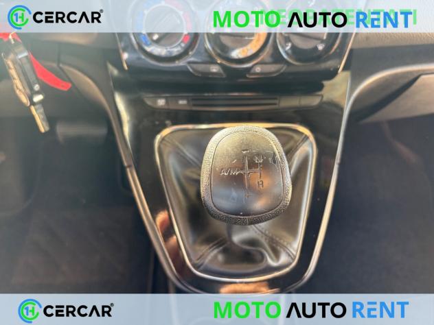 Lancia Ypsilon 5 Porte Ypsilon 0.9 t.air Gold s&s 85cv dfn E6 - Foto 18