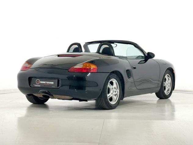 Porsche Boxster Boxster 2.5 c - Foto 5