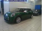 MINI Cooper 1.5 Cooper Aut. 5 porte Navi Led Garanzia 24 Mesi rif. 23526689