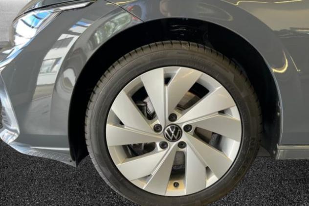 VOLKSWAGEN Golf Variant 2.0 TDI 150 CV DSG SCR Edition Plus rif. 23758918 - Foto 7