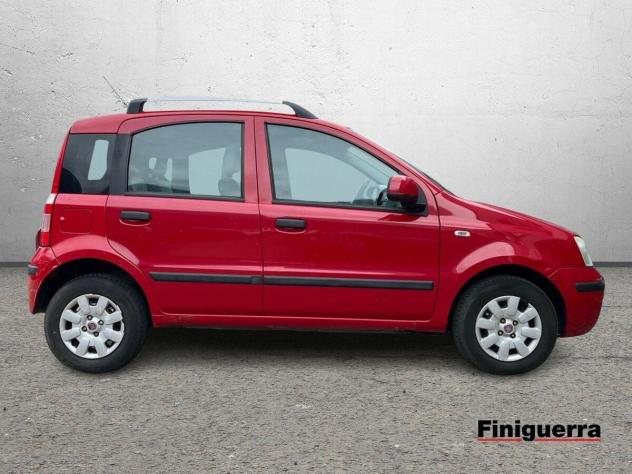 FIAT Panda Panda 1.3 mjt 16v Emotion - Foto 5