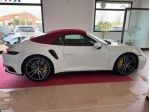 PORSCHE 992 Turbo S Cabriolet REALMENTE DISPONIBILE