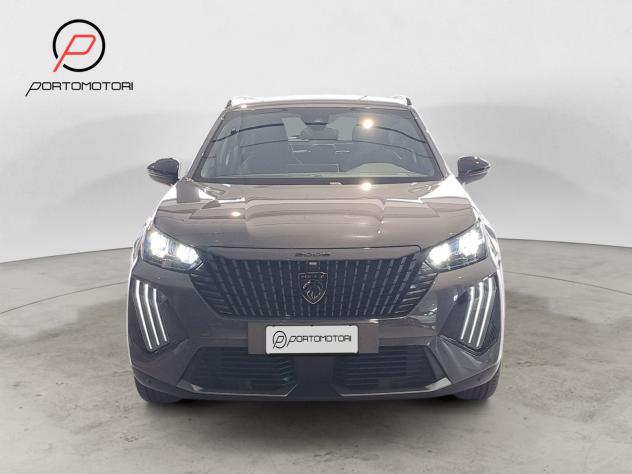 Peugeot 2008 NUOVO E- - Motore Elettrico 156cv Allure - Foto 8