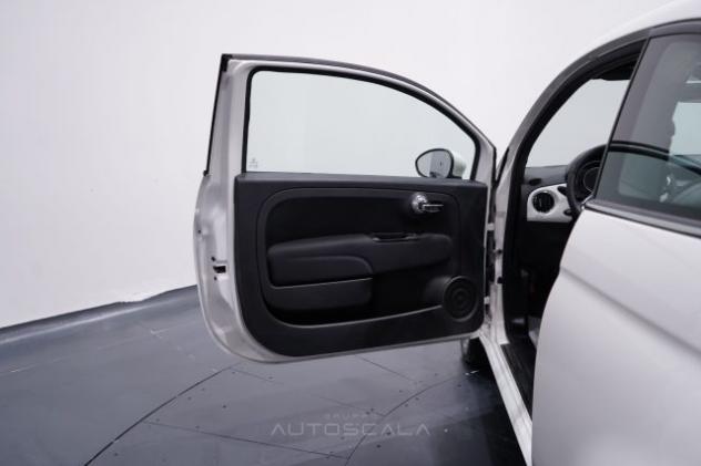 FIAT 500C 1.0 70cv Hybrid Dolcevita rif. 23408365 - Foto 8