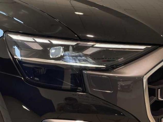 Audi Q8 Audi SUV S line edition 45 TDI quattro 170(231) kW(CV) tiptronic - Foto 6