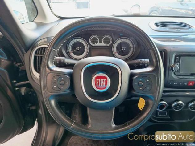 FIAT 500L 1.3 Multijet 95 CV Business rif. 23943311 - Foto 8