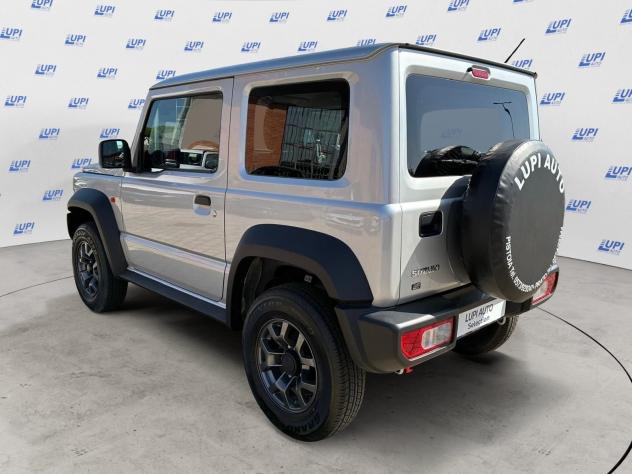 Suzuki Jimny 3 porte MT GL - Foto 4