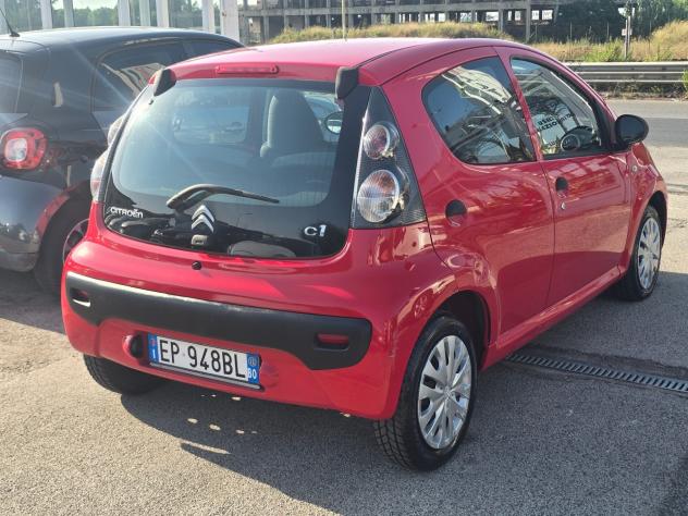 Citroen C1 1.0 Seduction 5 porte - Foto 5