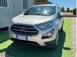 Ford EcoSport 1.0 BENZINA AUTOMATICA