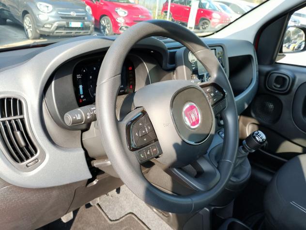 FIAT Pandina Pandina 1.0 firefly hybrid Icon s&s 65cv - Foto 8