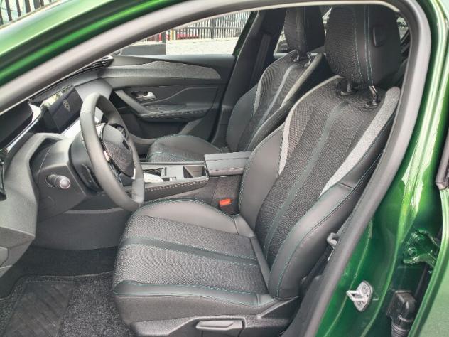 PEUGEOT 308 3ª serie 308 BlueHDi 130 S&S EAT8 Allure - Foto 8