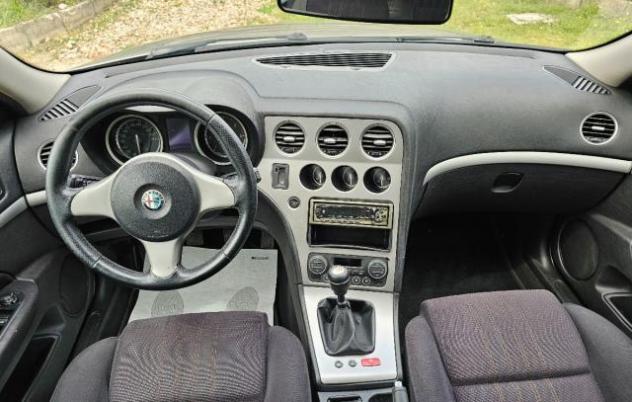 ALFA ROMEO 159 SPORTWAGON 1.9 JTDM 150CV GARANZIA - Foto 9