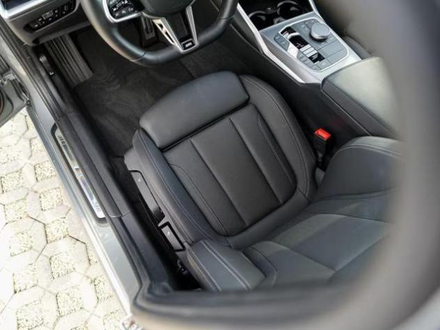 BMW 320 D TOURING M SPORT PANORAMA KEYLESS ACC rif. 23723419 - Foto 9