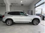 BMW - X3 (G01/F97) - X3 xDrive20d xLine