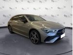 Mercedes-Benz CLA CLA Shooting Brake 250 e MG Premium TETTO NAVI LED CAMERA